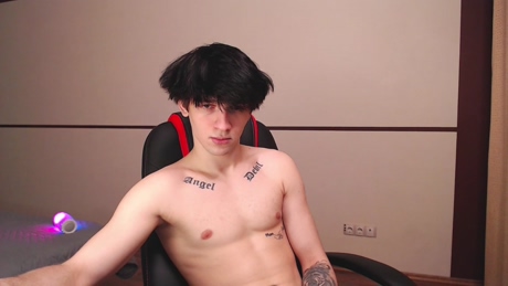 teddy_mode  05-02-2022 video kinky