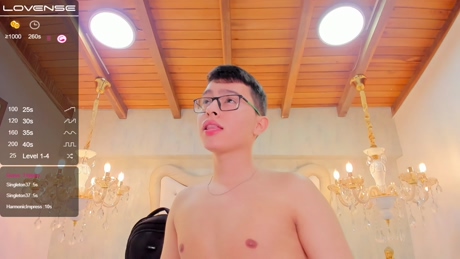 the_little_cody  06-02-2022 video hardcore