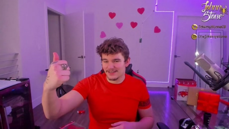 thejohnnystone  06-02-2022 video bigload