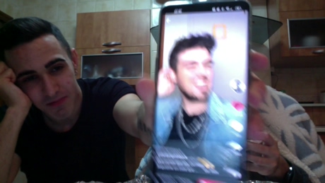 txiki21  05-02-2022 video lick