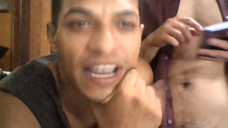 wes_hiley  06-02-2022 Recorded Video Nude