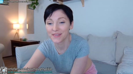 yournaughtypixie  06-02-2022 playtime Couples