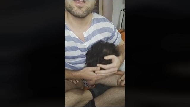 0Gayboyshot  07-02-2022 Recorded Video bj-dildo
