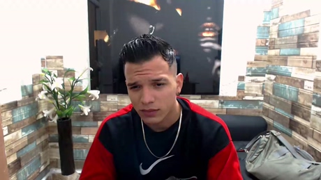 Anthoni_Mendez  07-02-2022 video hard