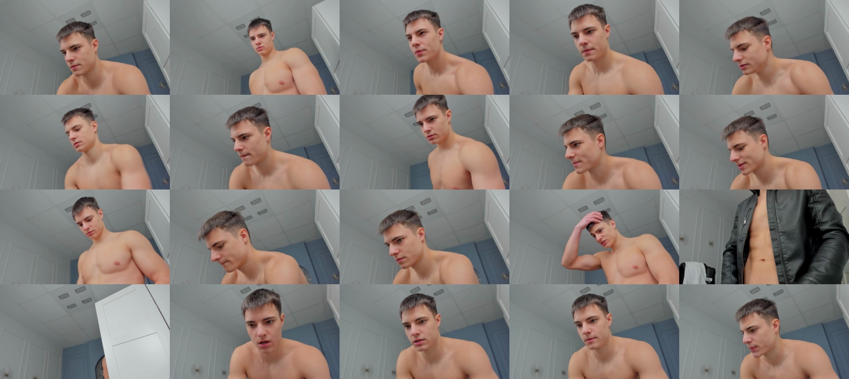 AshtonColtX  06-02-2022 Recorded Video toys