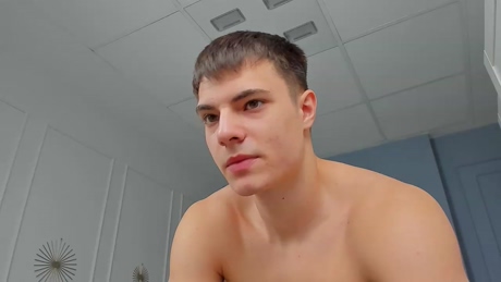 AshtonColtX  07-02-2022 video lick