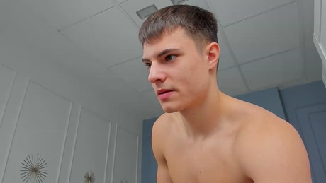 AshtonColtX  07-02-2022 Recorded Video Nude