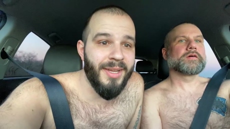 BroM8s  07-02-2022 video gay