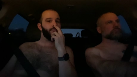 BroM8s  07-02-2022 video striptease