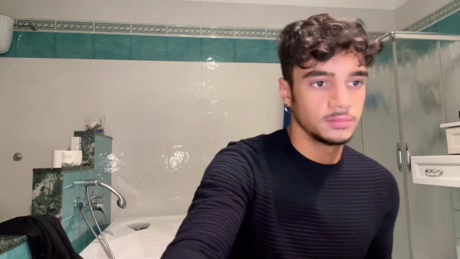 BunnyBoy2002  06-02-2022 video fingers