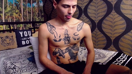 Carolan_  07-02-2022 video kinky