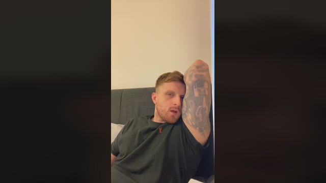 ChoppaUK  07-02-2022 video horny