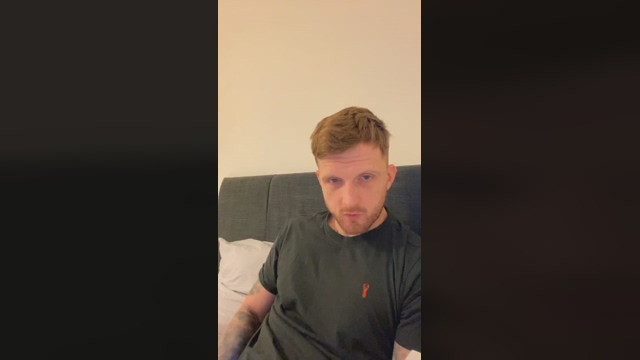 ChoppaUK  07-02-2022 Recorded Video analtoy