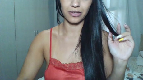 Danadinha_19  06-02-2022 Video Females