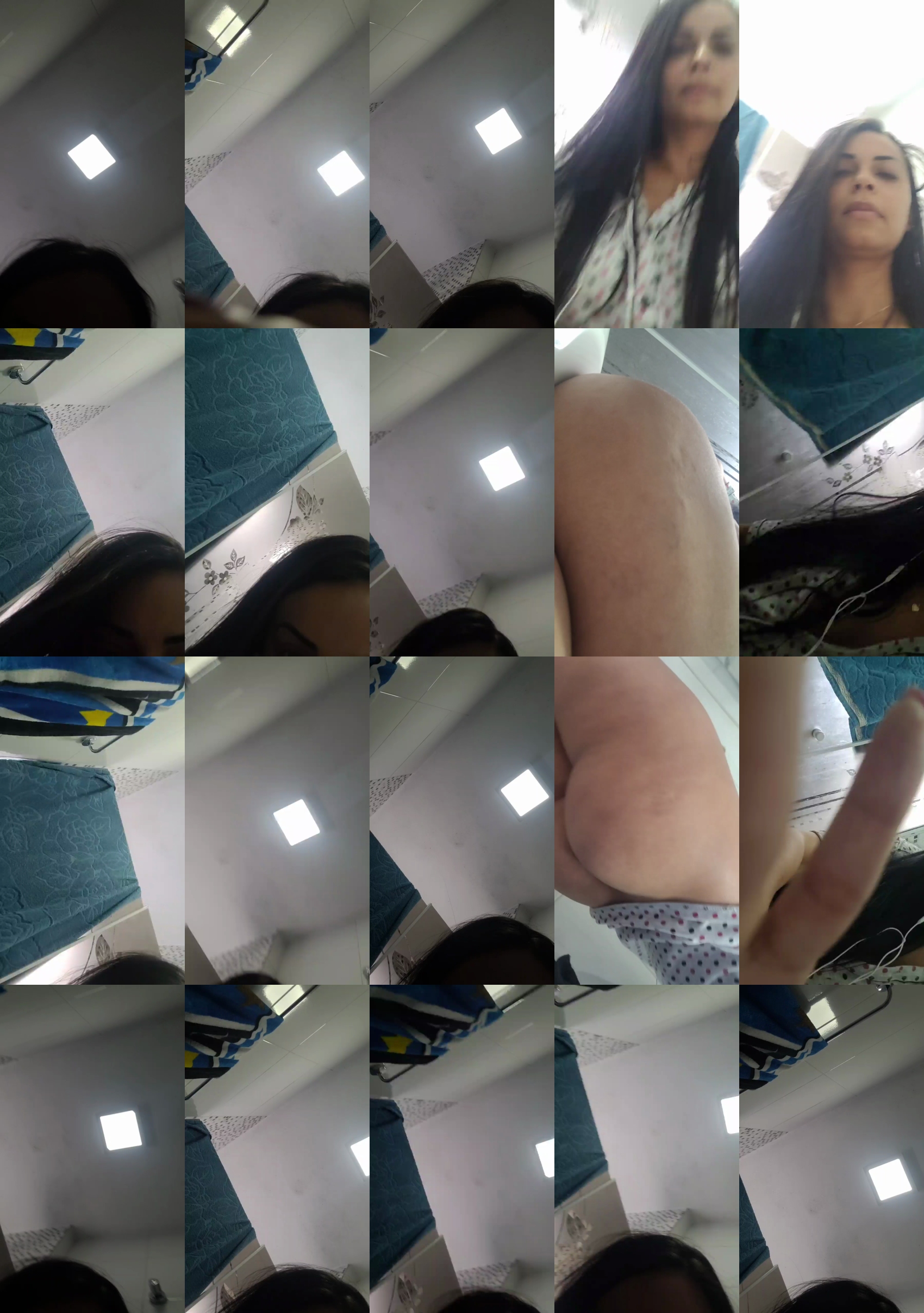 Dani_Pretinha 06-02-2022 sex 