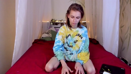 Frank_Hellboy  06-02-2022 video XXX