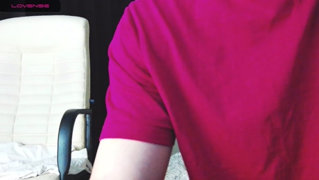 Ganazev  07-02-2022 video bigdick