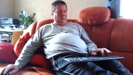 Immerwiedermal  06-02-2022 Recorded Video moan