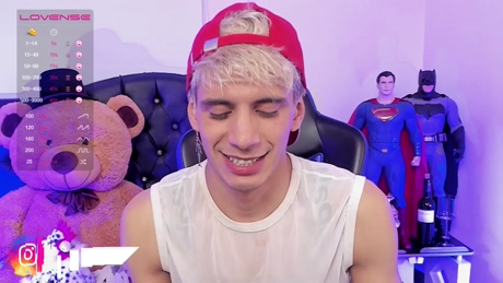 Jeick_Dawson  07-02-2022 video fuckhard