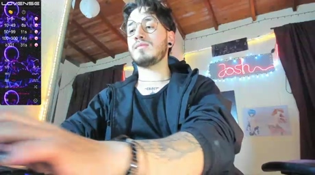 Josh_Creep  06-02-2022 video hot