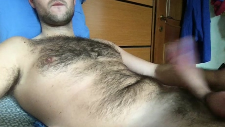 MRK_94  06-02-2022 Recorded Video jackoff
