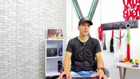 MarckRobinson  07-02-2022 video jerking