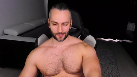 MarisMuscle  07-02-2022 video hardcore