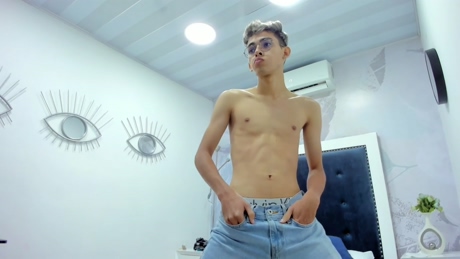 Santiii_xxx  06-02-2022 video dirty