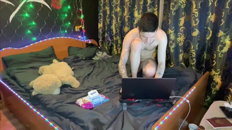 Tasha_Morgan  06-02-2022 Topless Females