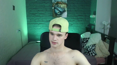 VINI_B_BLACK  07-02-2022 Recorded Video suckcock