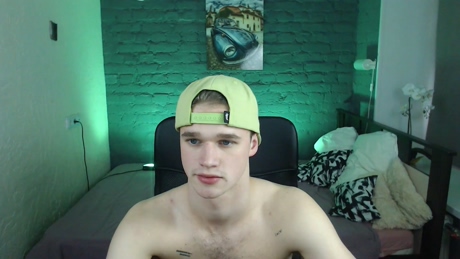 VINI_B_BLACK  07-02-2022 video gag
