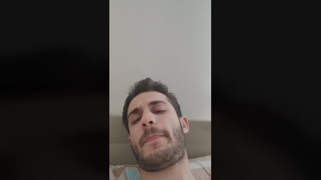 Yusufmaze  06-02-2022 Recorded Video sexyfeet