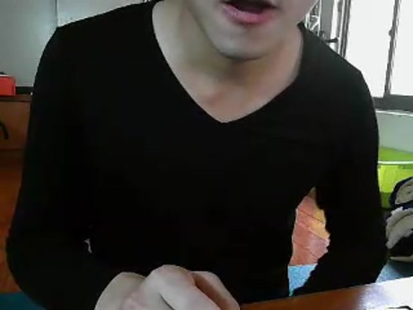 aeioukk  07-02-2022 video handsome