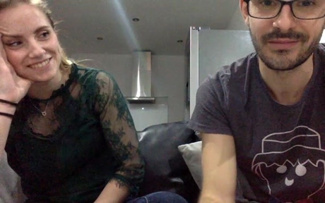 amicoquinfun 06-02-2022 spank 
