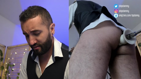 bpDanny  07-02-2022 video beauty