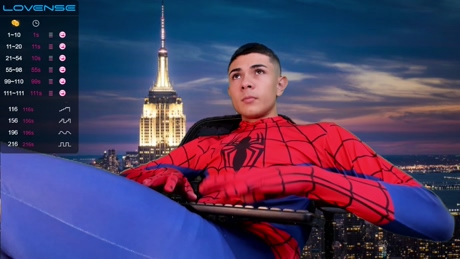 charles_egon  06-02-2022 video Webcam