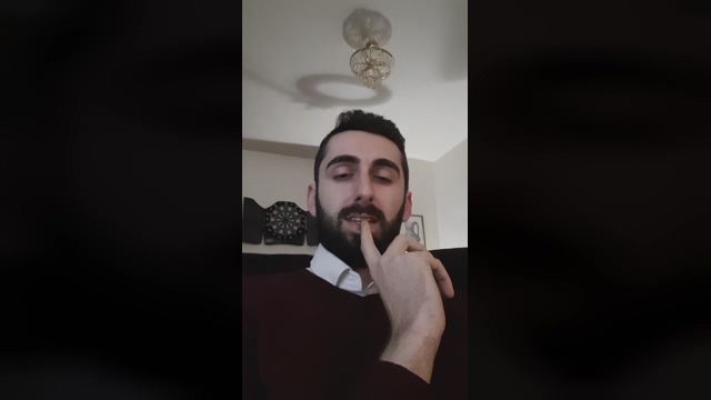 chicomadrid21  06-02-2022 video Pretty