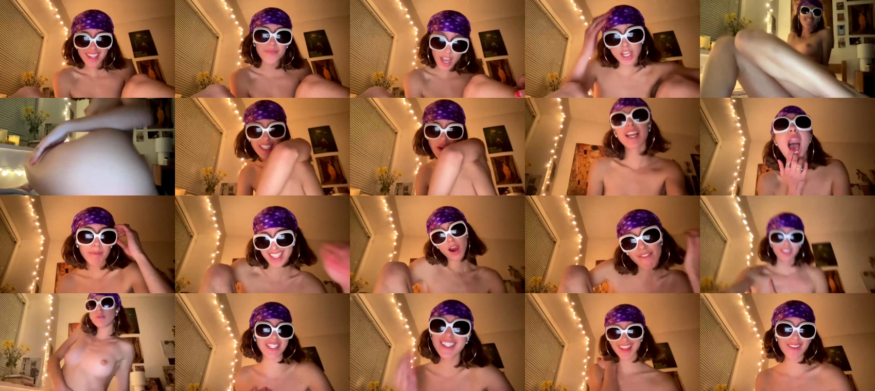 collegemysterygirl 07-02-2022 lick 