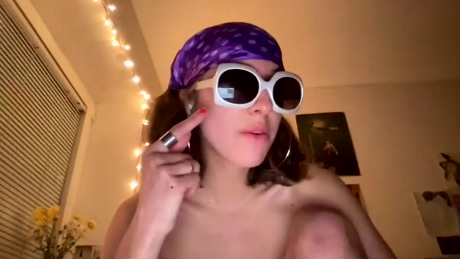 collegemysterygirl 07-02-2022 natural 