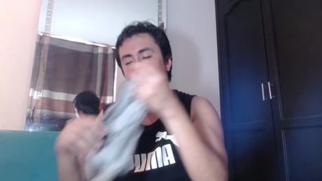 donkeyguy92  06-02-2022 video jerking