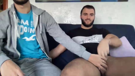 doublec21  07-02-2022 video jerkoff