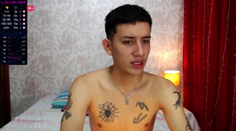 eli_and_jhon  06-02-2022 video beautiful