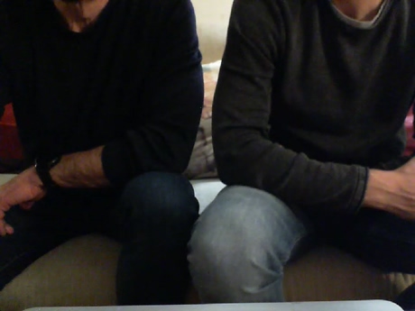 fgk_milano  07-02-2022 video kissing