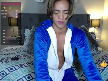 george_owens  07-02-2022 video sexyfeet