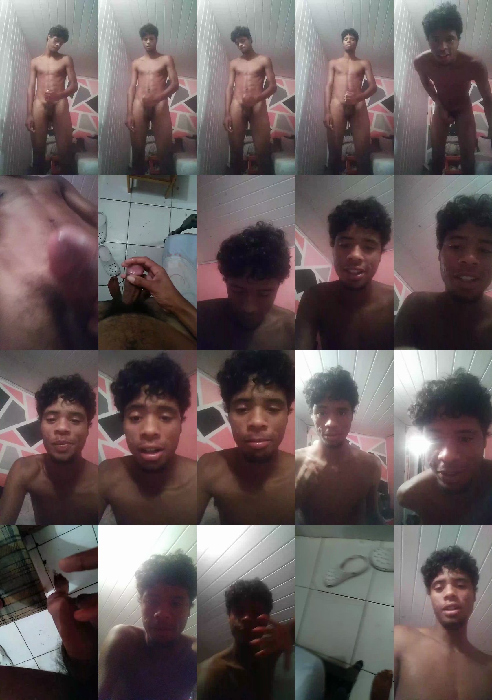 gzin4  06-02-2022 Recorded Video fuckface