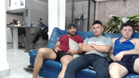 heteros_men  07-02-2022 Recorded Video fingers