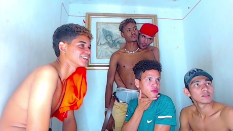 hotlatinboys_21  07-02-2022 video oral