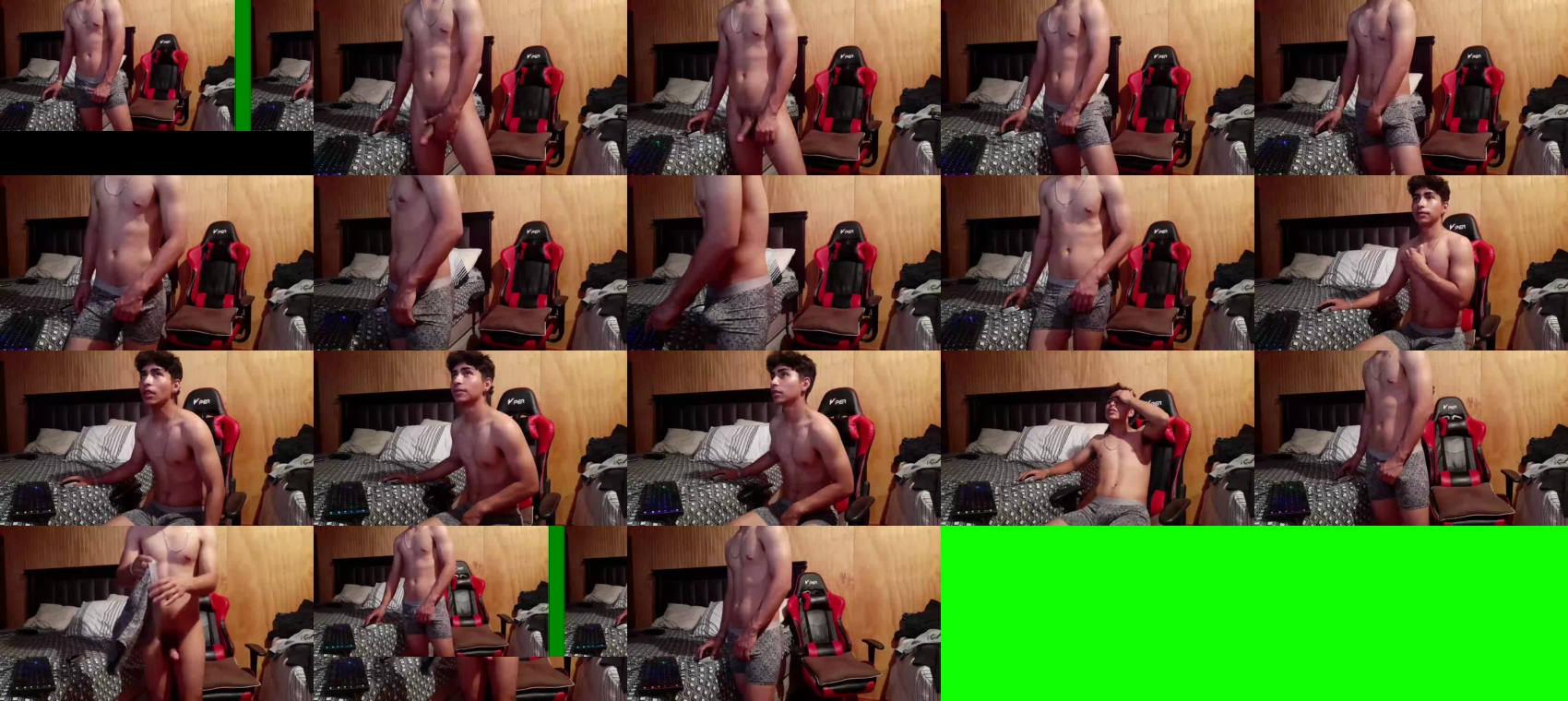 ignacioooagb420  07-02-2022 Recorded Video play