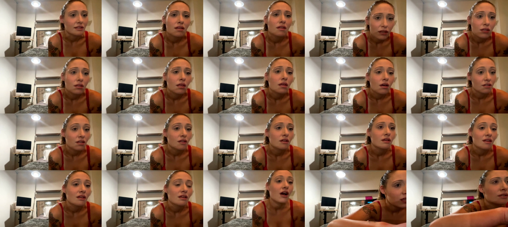imastupidlittlebitch 07-02-2022 Naked 