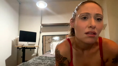 imastupidlittlebitch 07-02-2022 Naked 